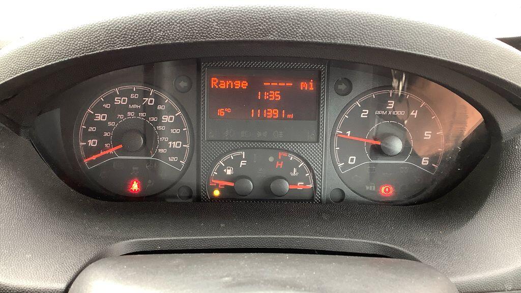 Used Citroen Relay 2020 for sale - 76179512: Photo 6