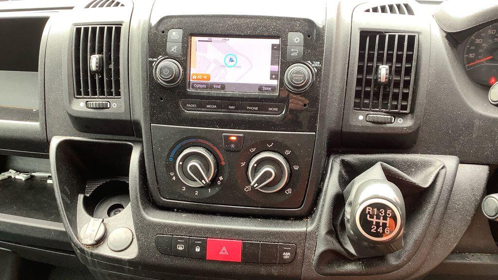 Used Citroen Relay 2020 for sale - 76179512: Photo 7