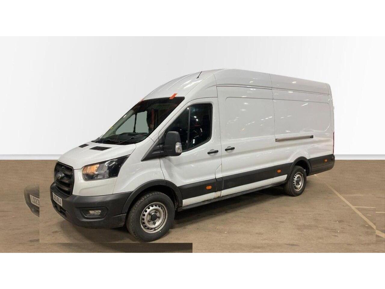 Used Ford Transit 2023 for sale - 77939961: Photo 12