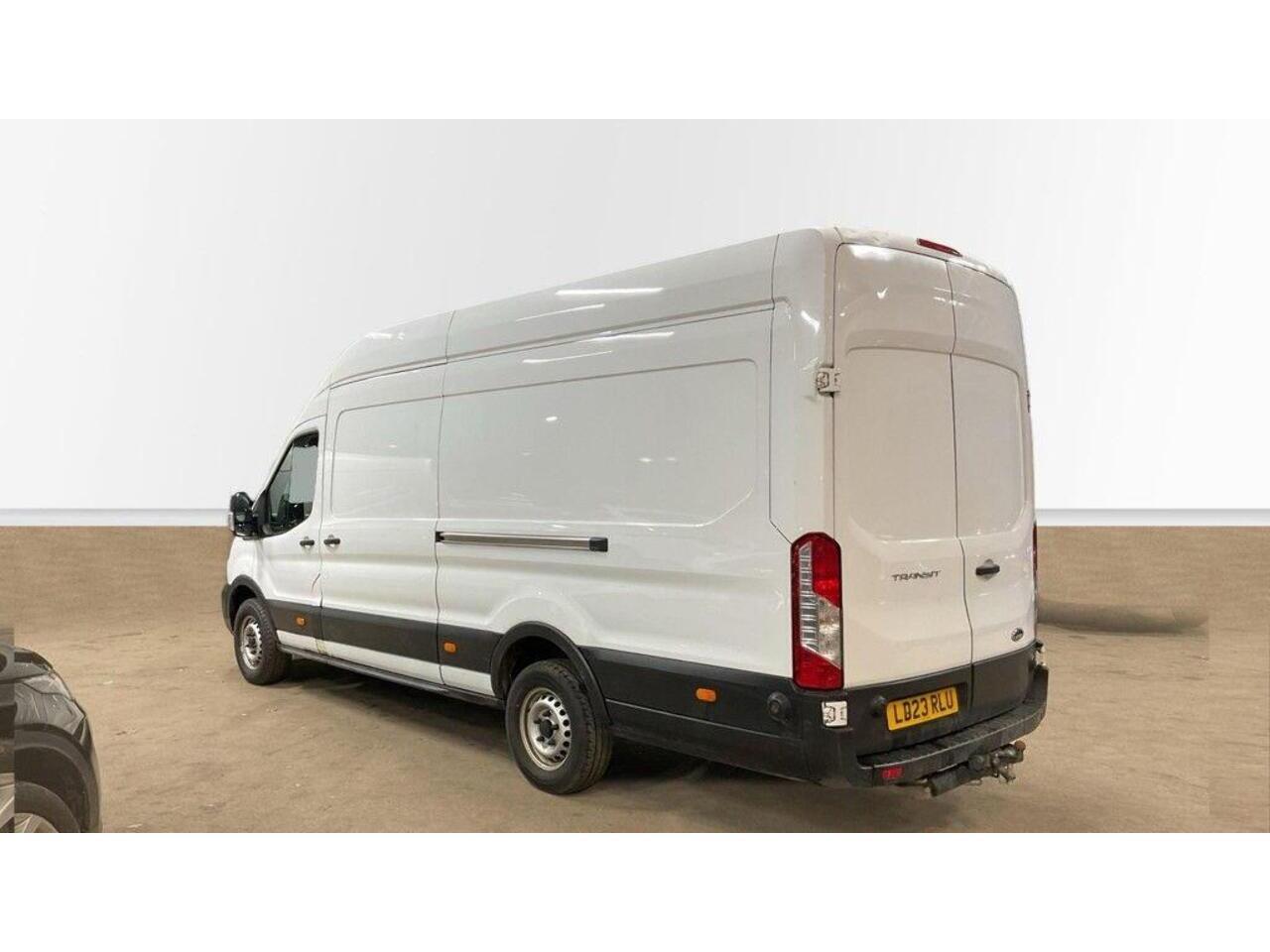 Used Ford Transit 2023 for sale - 77939961: Photo 13