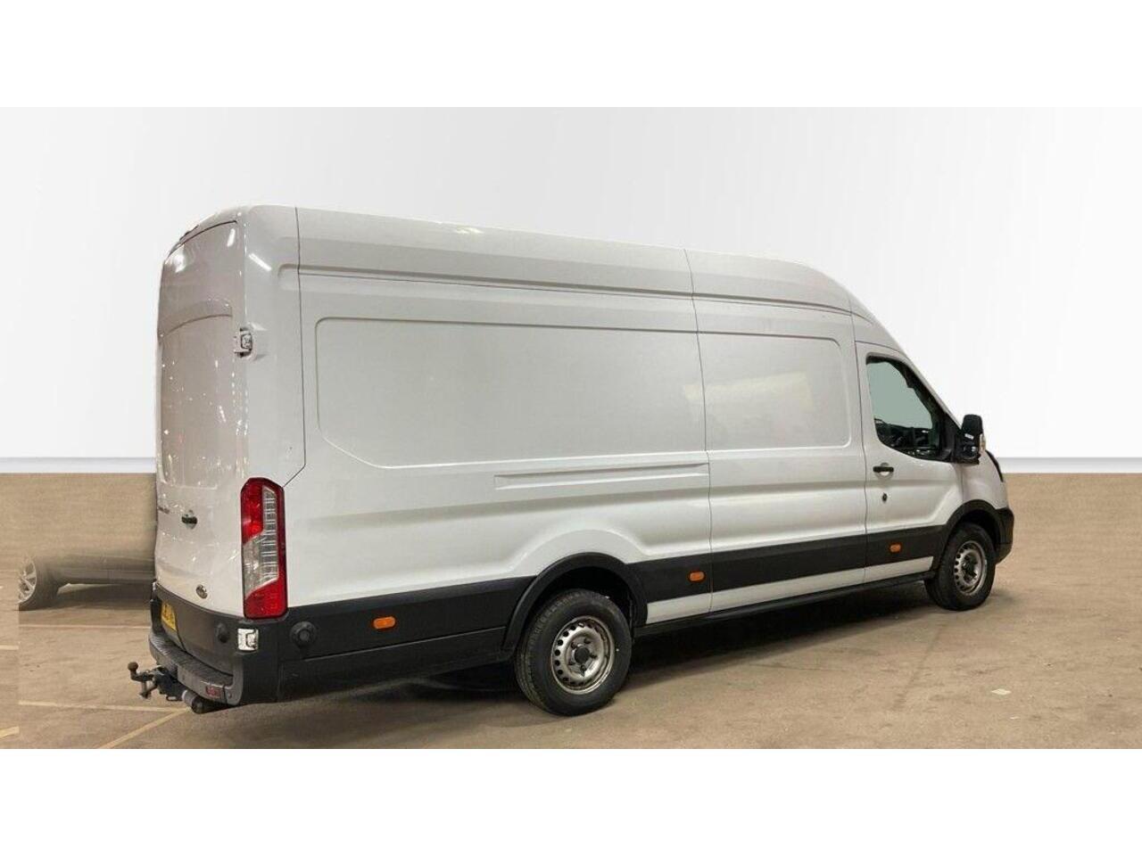 Used Ford Transit 2023 for sale - 77939961: Photo 17