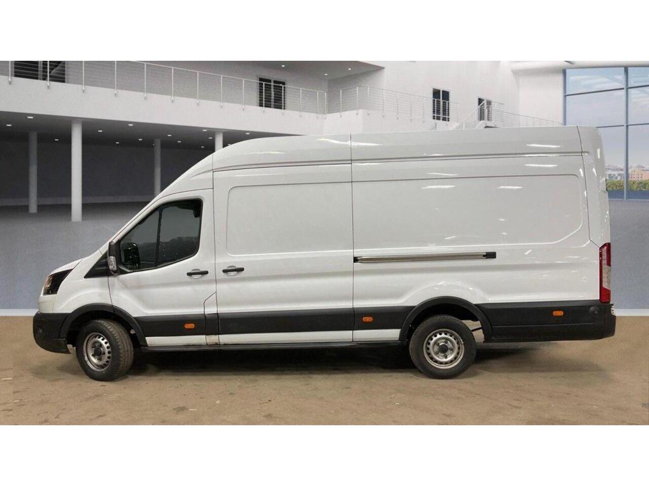 Used Ford Transit 2023 for sale - 77939961: Photo 18