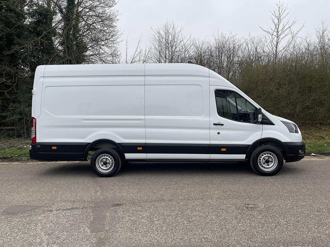 Used Ford Transit 2023 for sale - 77939961: Photo 19