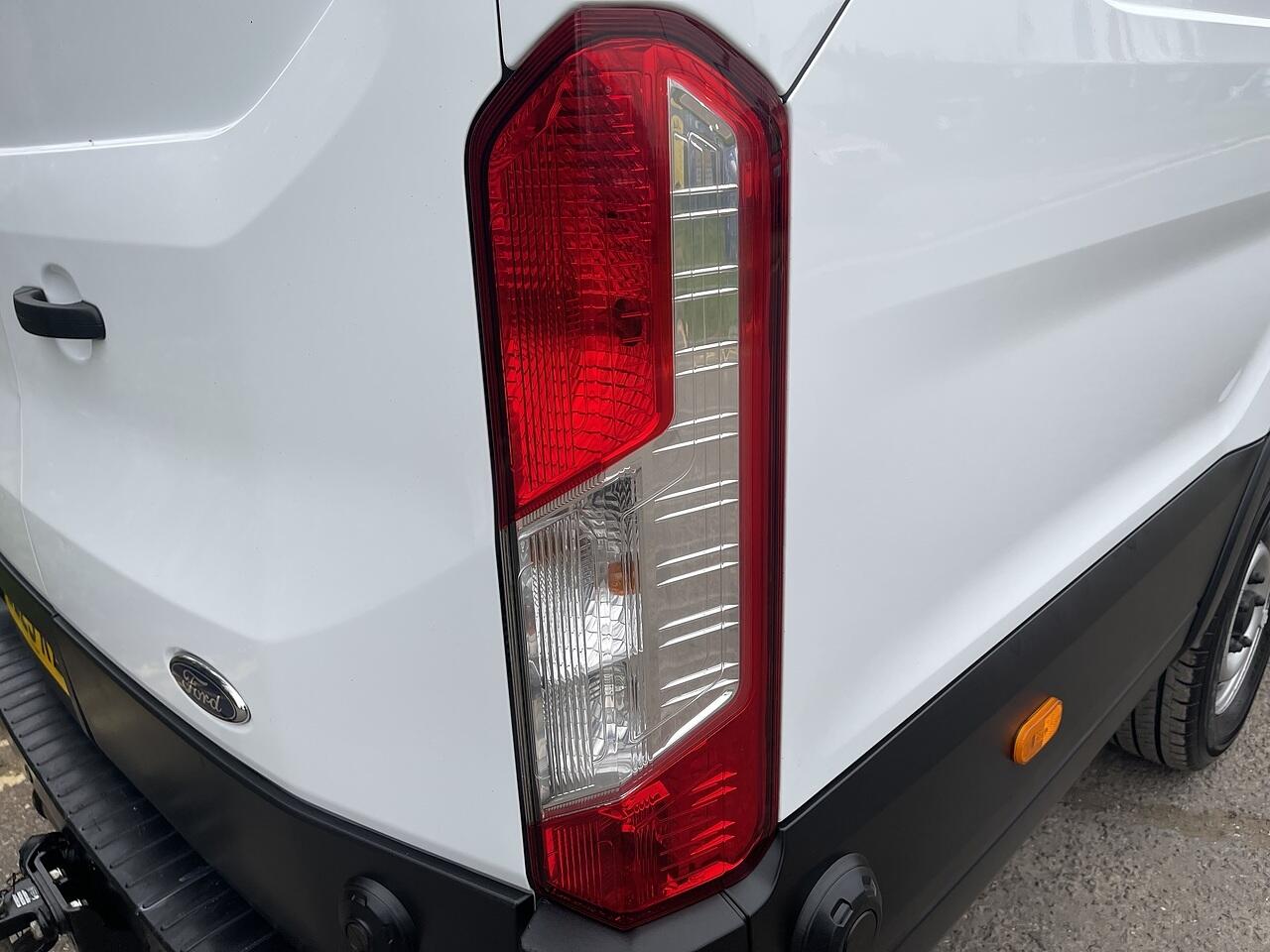 Used Ford Transit 2023 for sale - 77939961: Photo 22