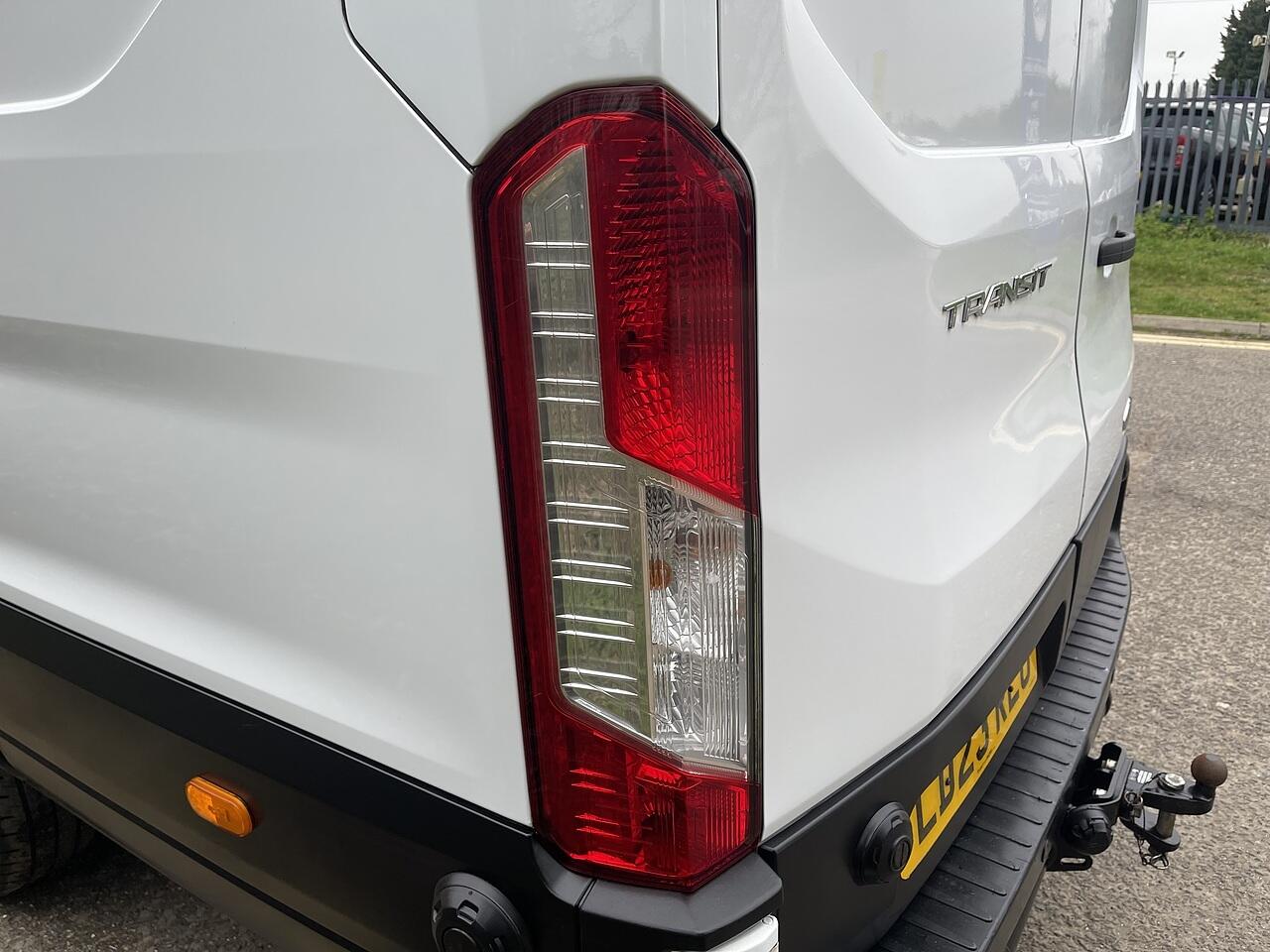 Used Ford Transit 2023 for sale - 77939961: Photo 23