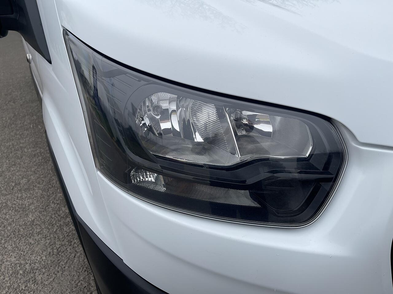 Used Ford Transit 2023 for sale - 77939961: Photo 24