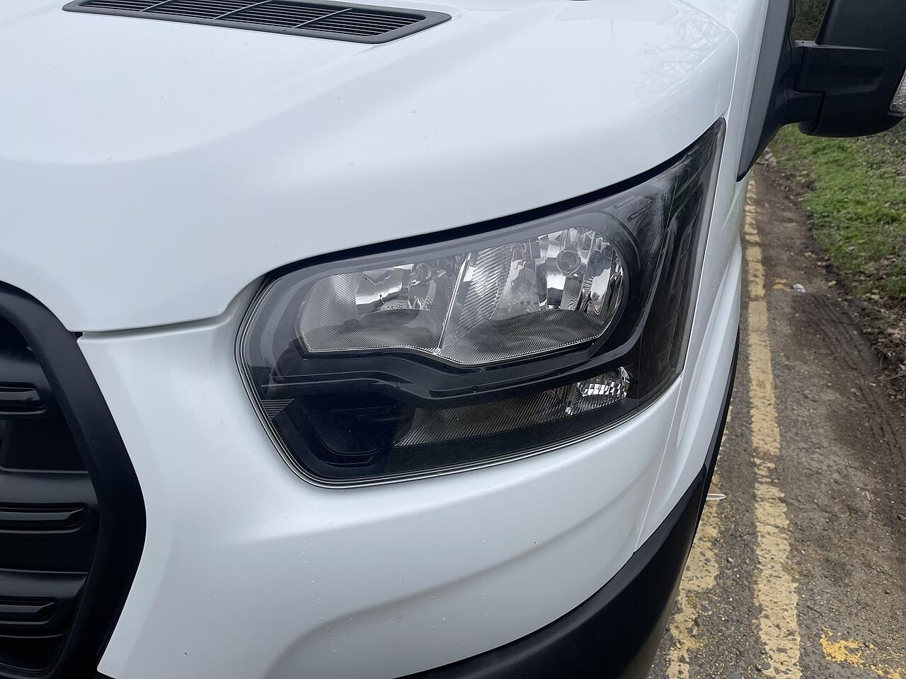 Used Ford Transit 2023 for sale - 77939961: Photo 25