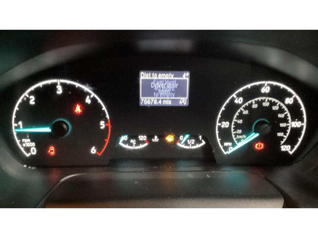 Used Ford Transit 2023 for sale - 77939961: Photo 27