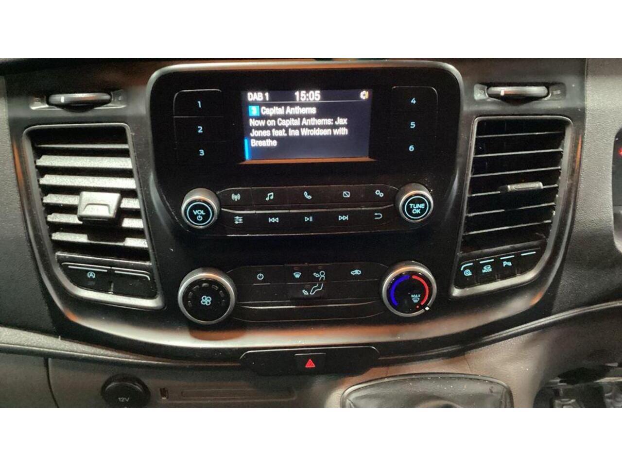 Used Ford Transit 2023 for sale - 77939961: Photo 28