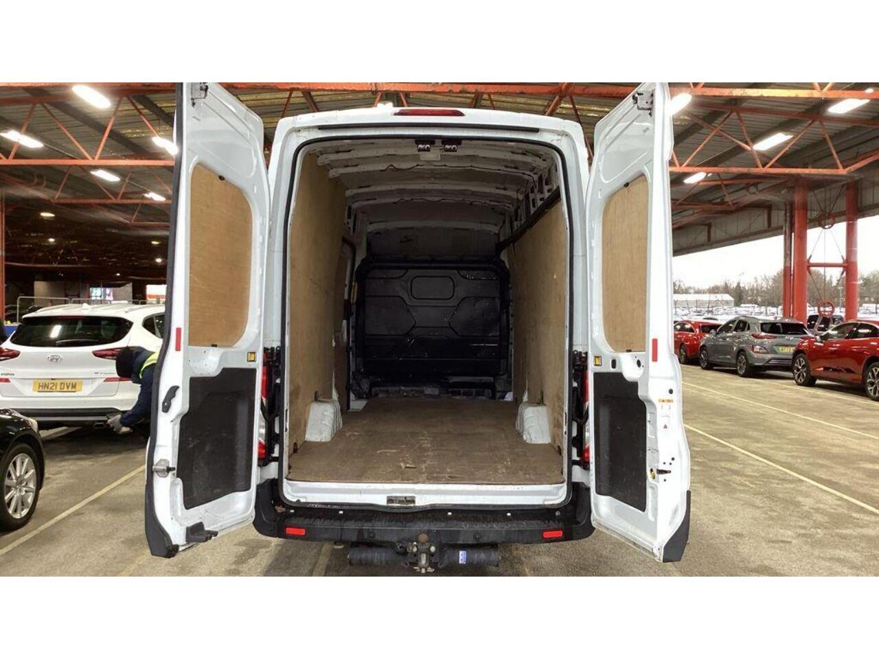 Used Ford Transit 2023 for sale - 77939961: Photo 29