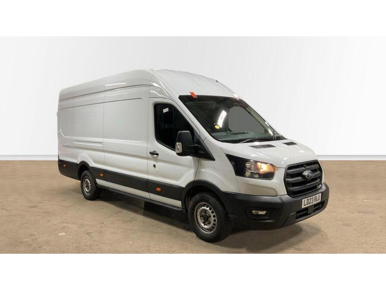 Used Ford Transit 2023 for sale - 77939961: Photo 3