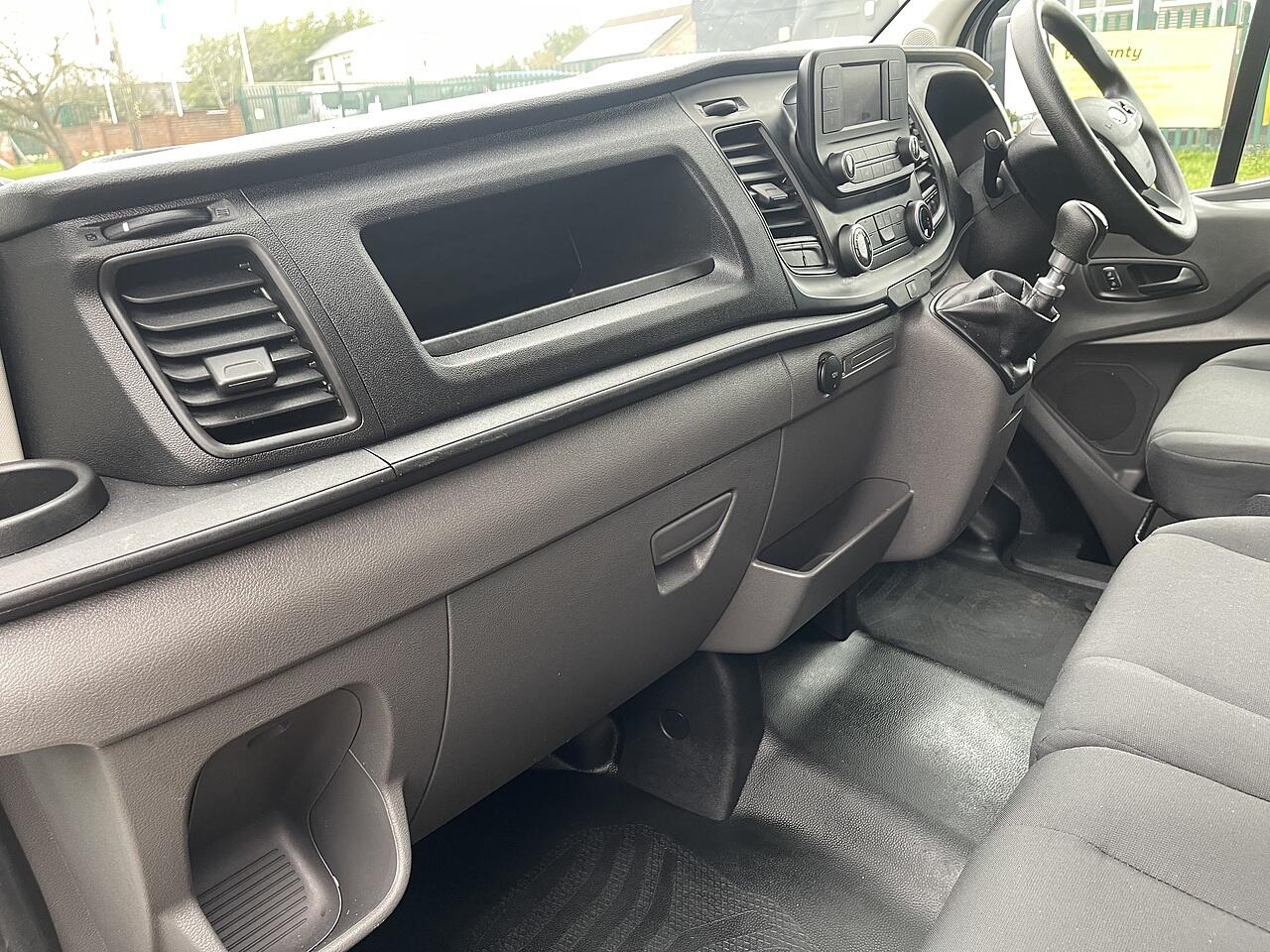 Used Ford Transit 2023 for sale - 77939961: Photo 32