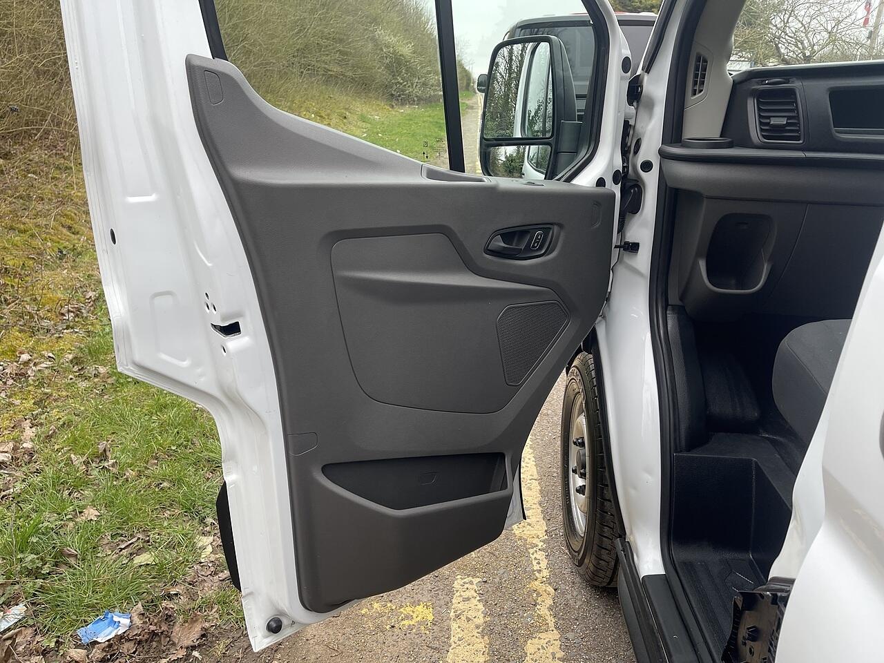 Used Ford Transit 2023 for sale - 77939961: Photo 37