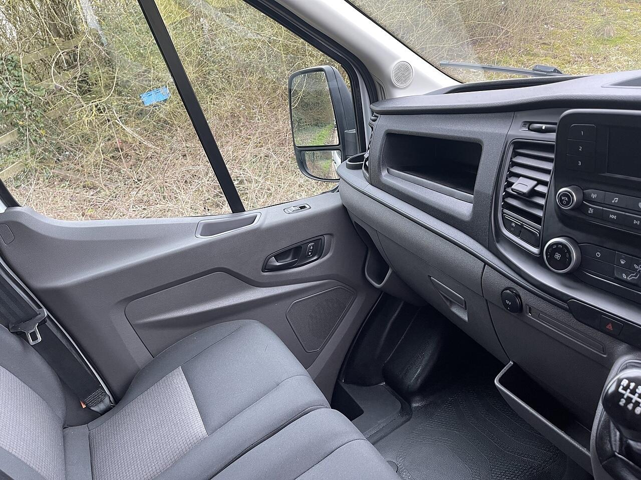 Used Ford Transit 2023 for sale - 77939961: Photo 40