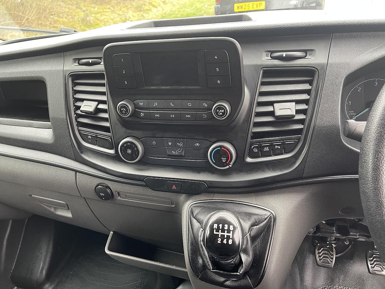 Used Ford Transit 2023 for sale - 77939961: Photo 41