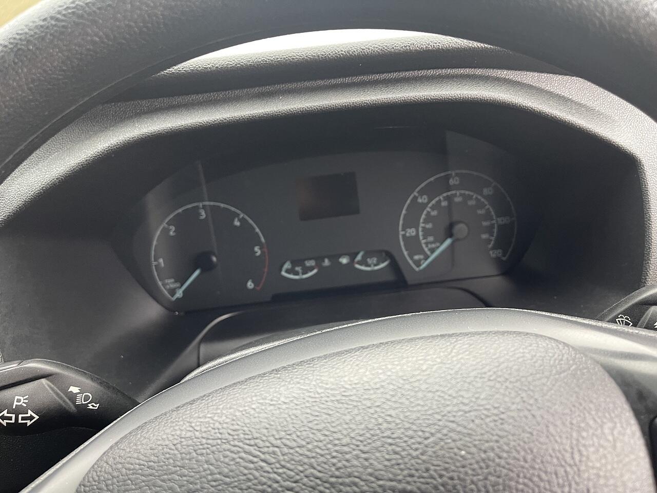 Used Ford Transit 2023 for sale - 77939961: Photo 44