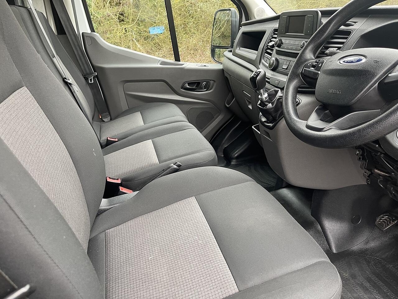 Used Ford Transit 2023 for sale - 77939961: Photo 45