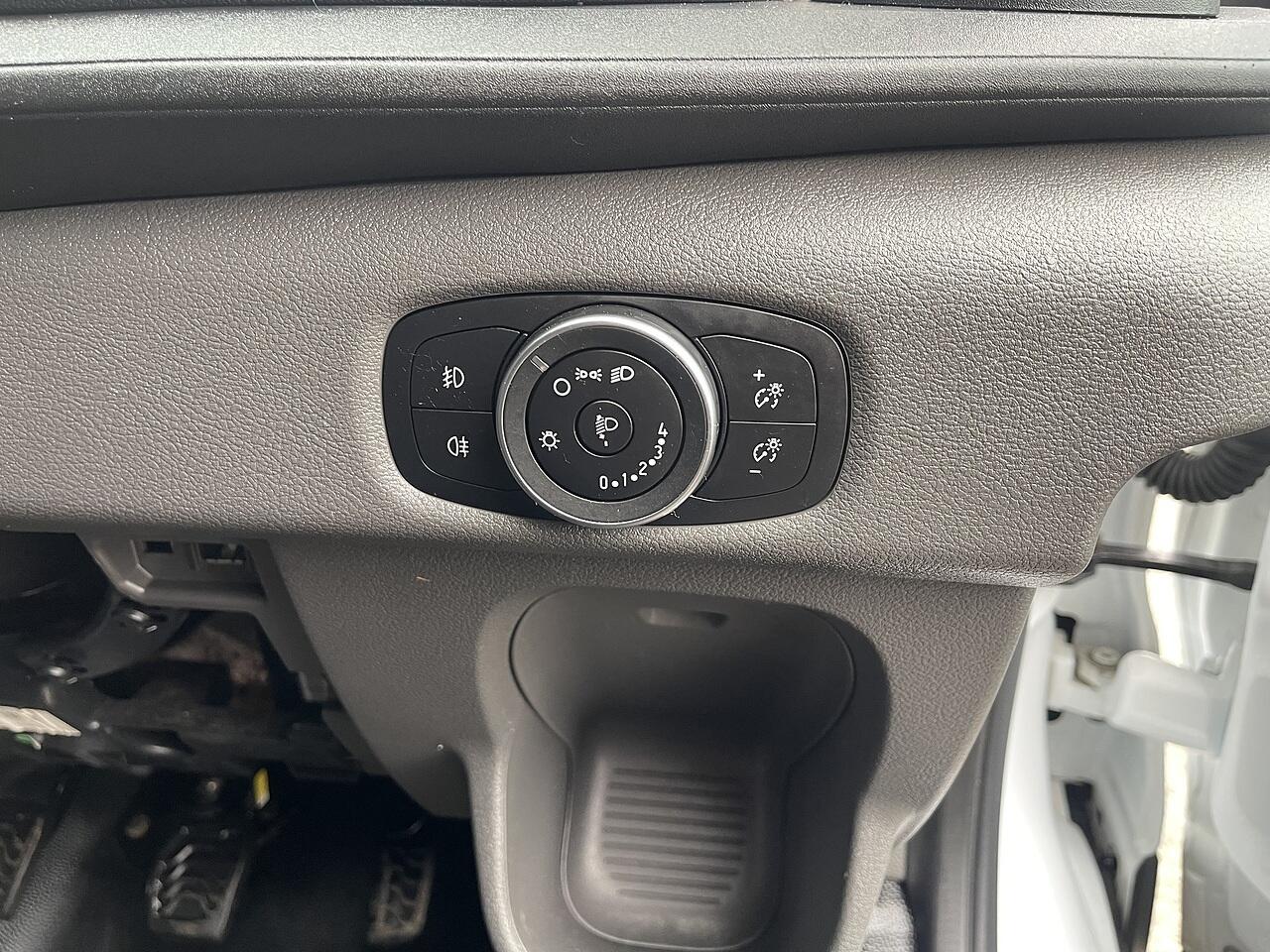 Used Ford Transit 2023 for sale - 77939961: Photo 47