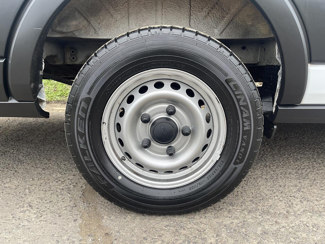 Used Ford Transit 2023 for sale - 77939961: Photo 53