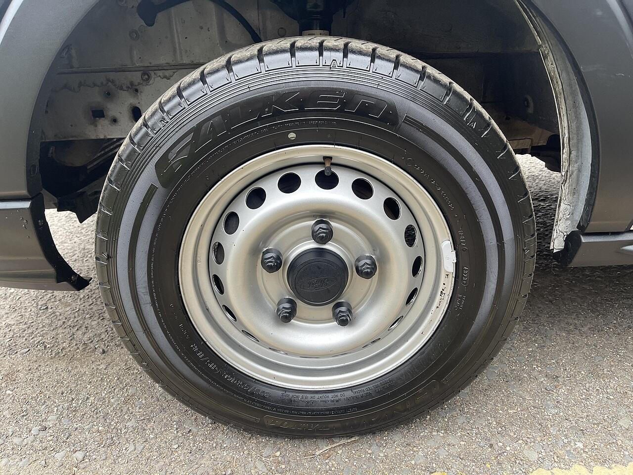 Used Ford Transit 2023 for sale - 77939961: Photo 55