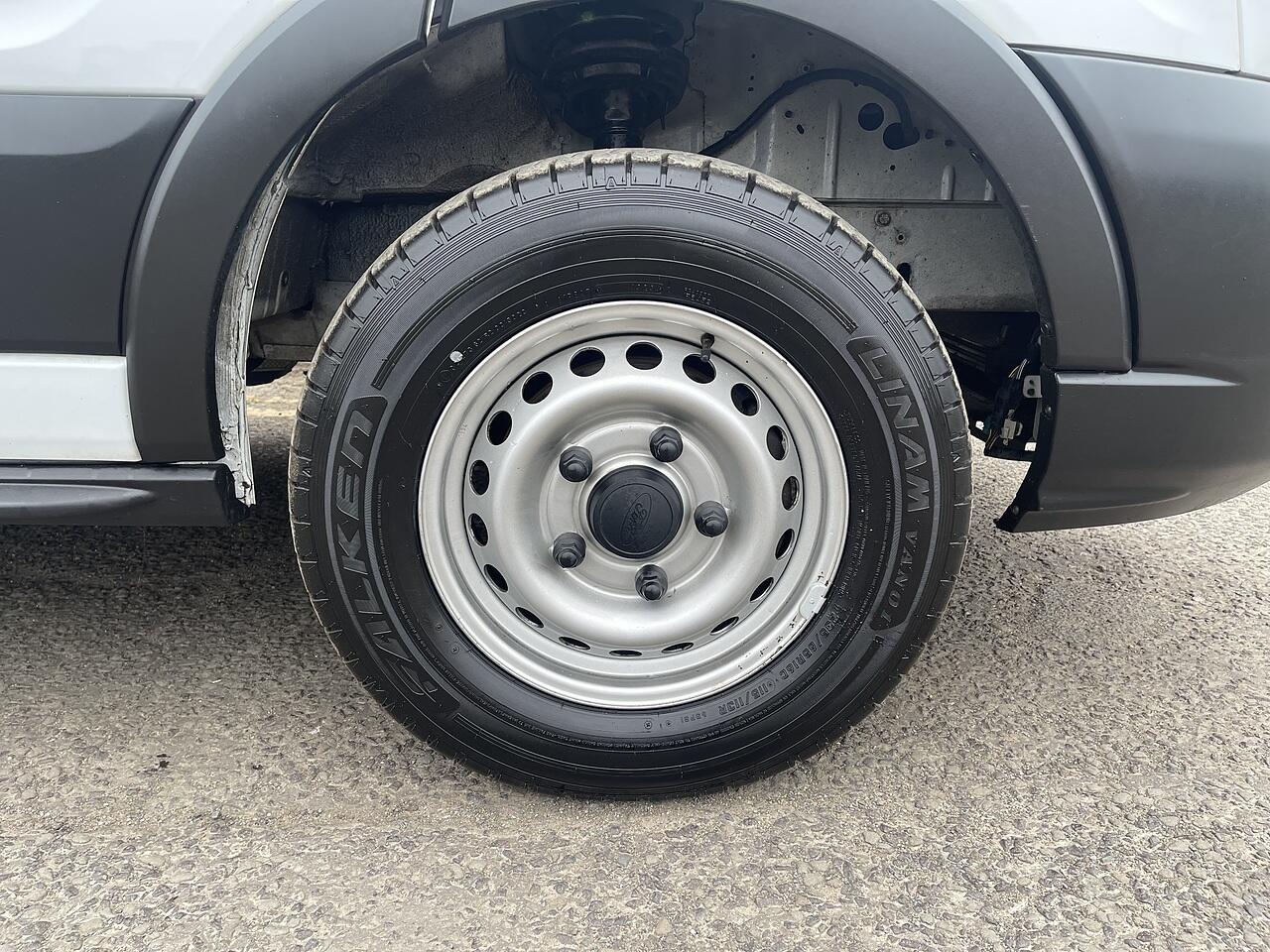 Used Ford Transit 2023 for sale - 77939961: Photo 56