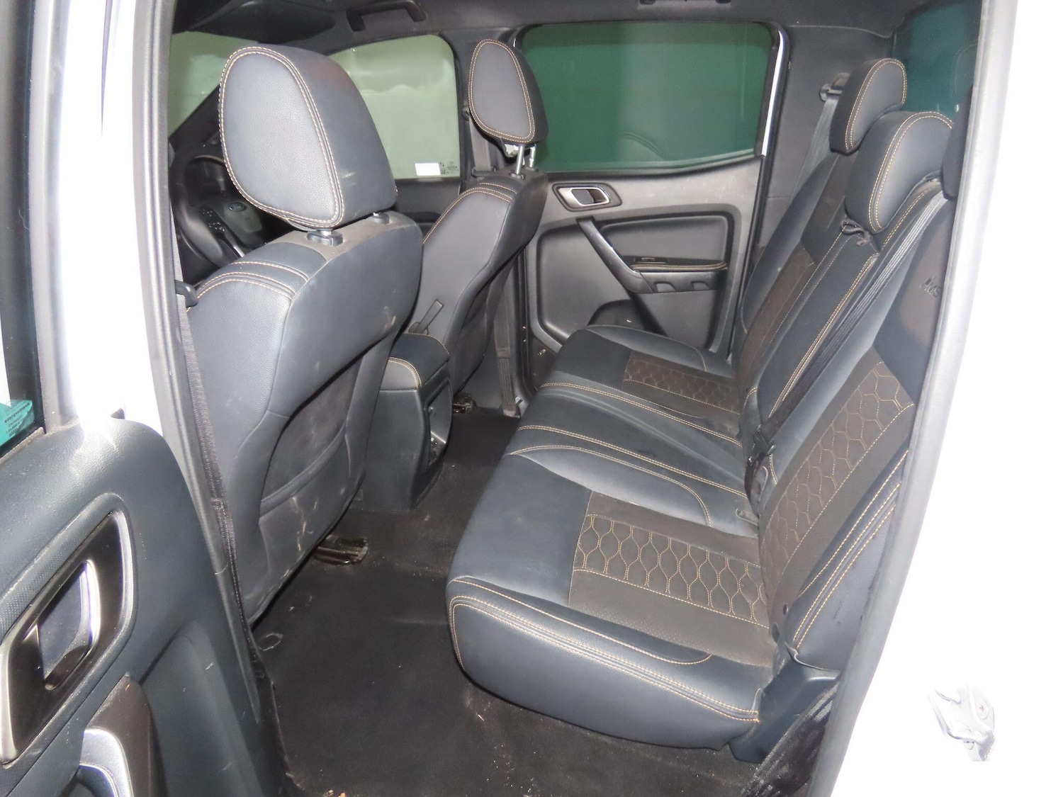 Used Ford Ranger 2022 for sale - 77344349: Photo 10