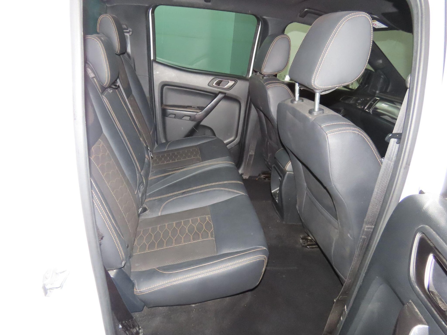 Used Ford Ranger 2022 for sale - 77344349: Photo 11