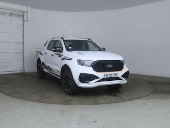 Used Ford Ranger 2022 for sale - 77344349: Photo