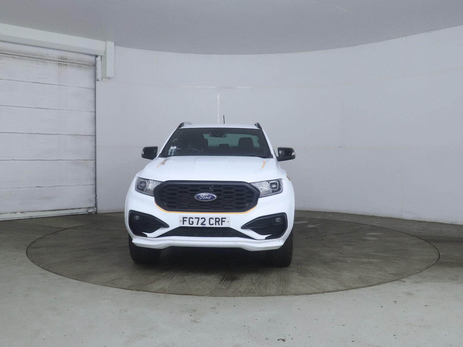 Used Ford Ranger 2022 for sale - 77344349: Photo 2