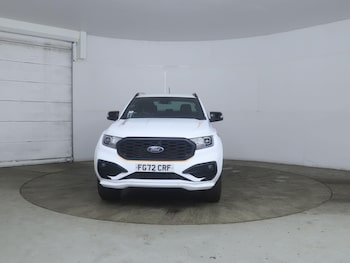 Used Ford Ranger 2022 for sale - 77344349: Photo