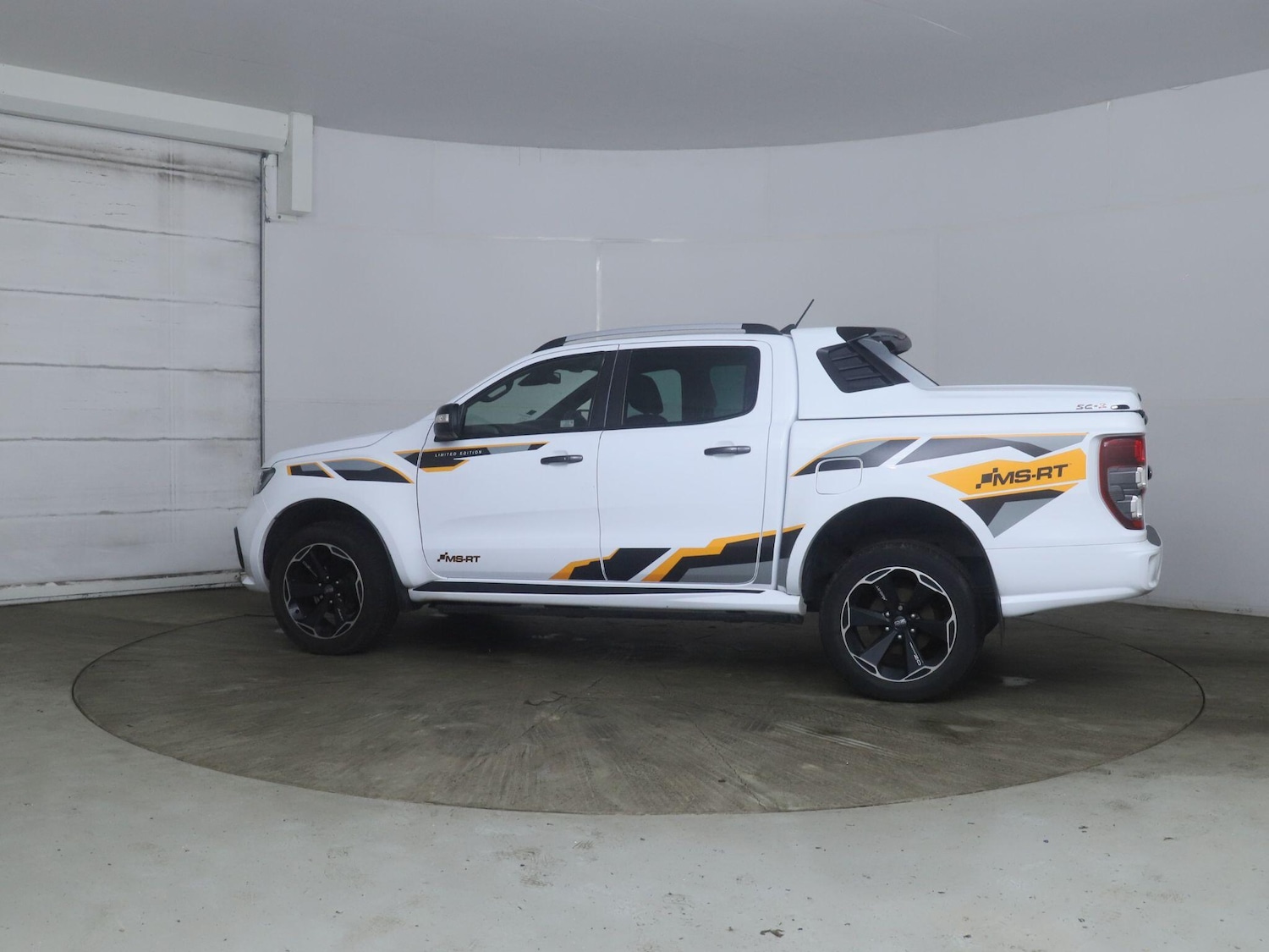 Used Ford Ranger 2022 for sale - 77344349: Photo 3