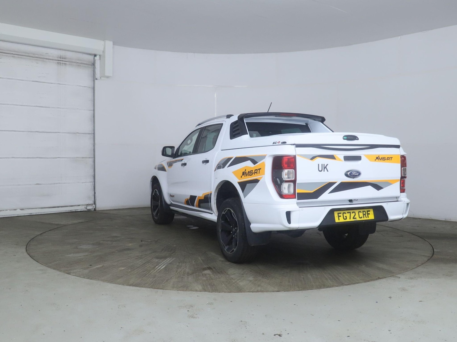 Used Ford Ranger 2022 for sale - 77344349: Photo 4