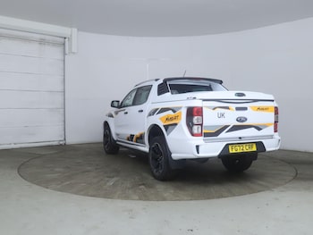 Used Ford Ranger 2022 for sale - 77344349: Photo