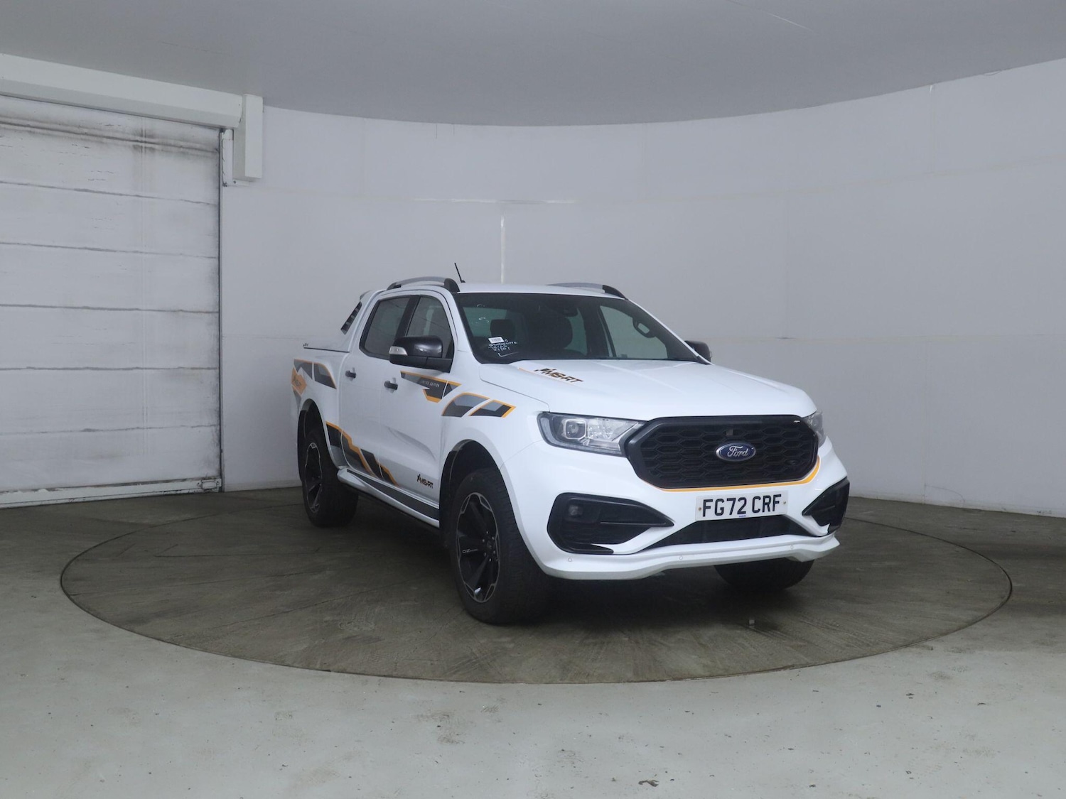 Used Ford Ranger 2022 for sale - 77344349: Photo 5