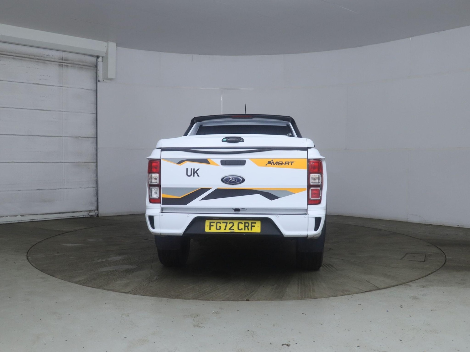 Used Ford Ranger 2022 for sale - 77344349: Photo 6