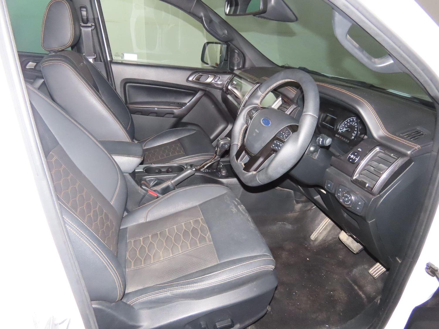 Used Ford Ranger 2022 for sale - 77344349: Photo 7