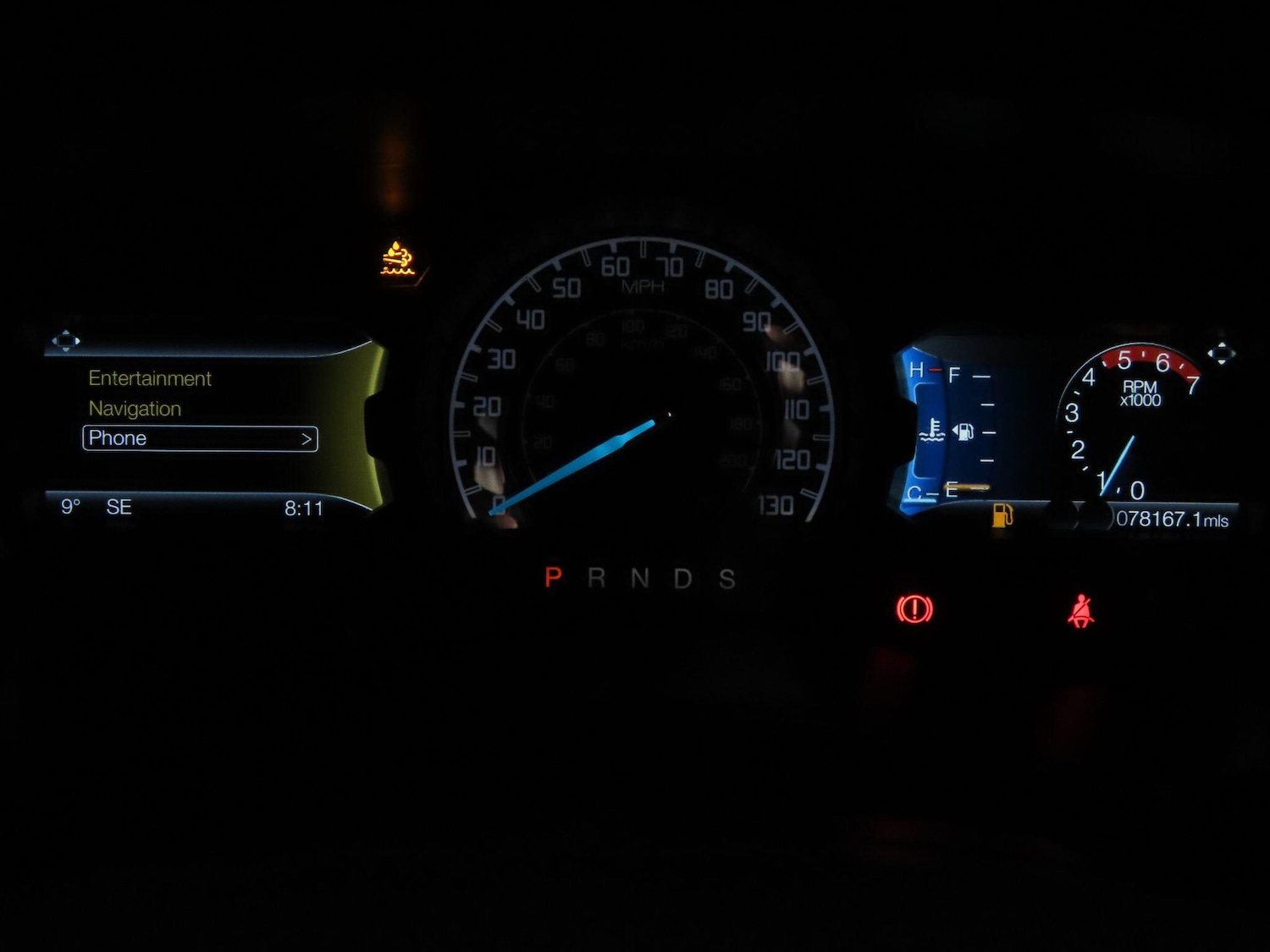 Used Ford Ranger 2022 for sale - 77344349: Photo 8