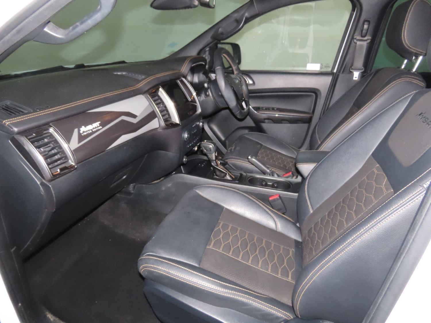 Used Ford Ranger 2022 for sale - 77344349: Photo 9