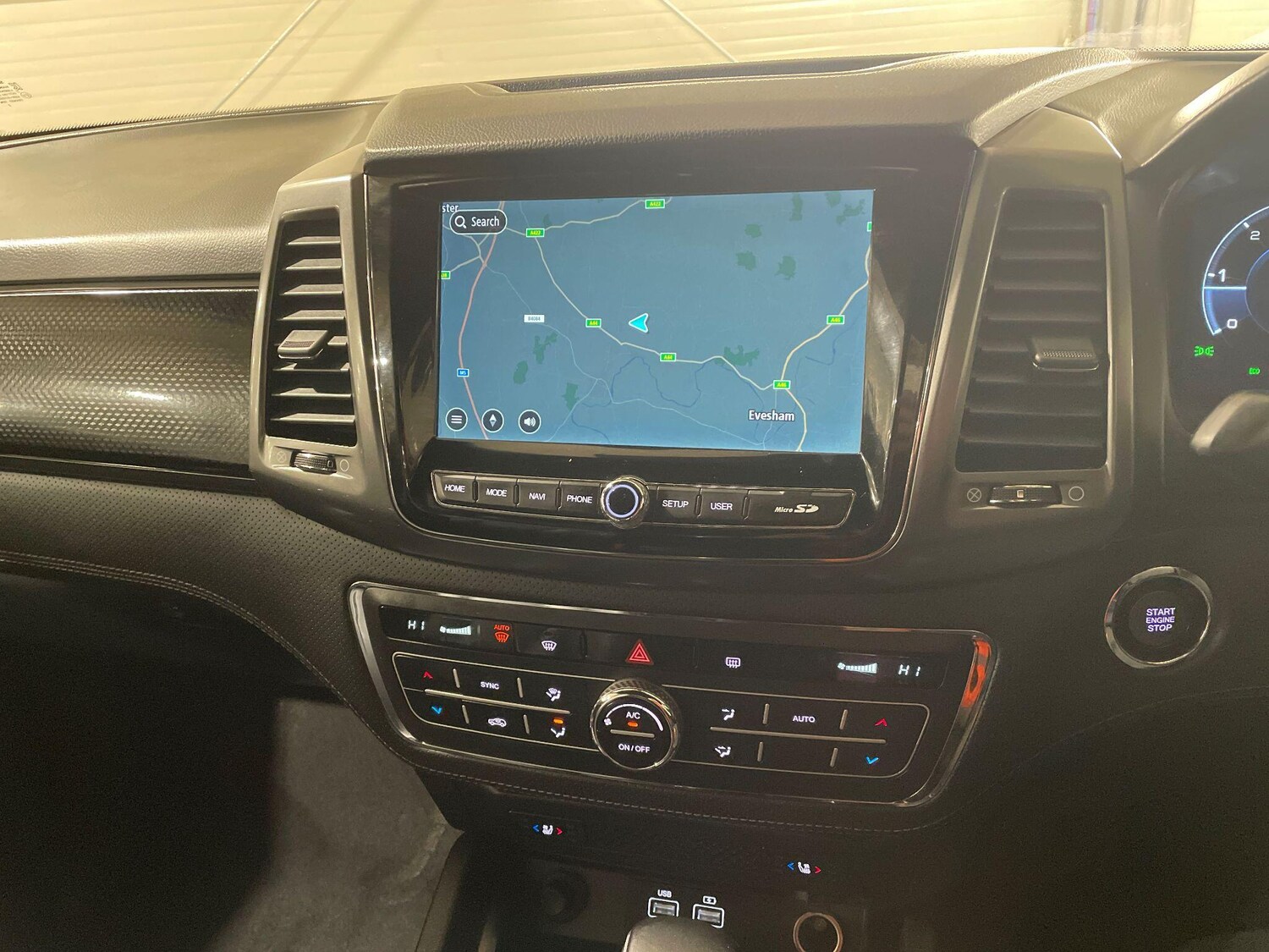 Used Ssangyong Musso for sale - 78006614: Photo 10