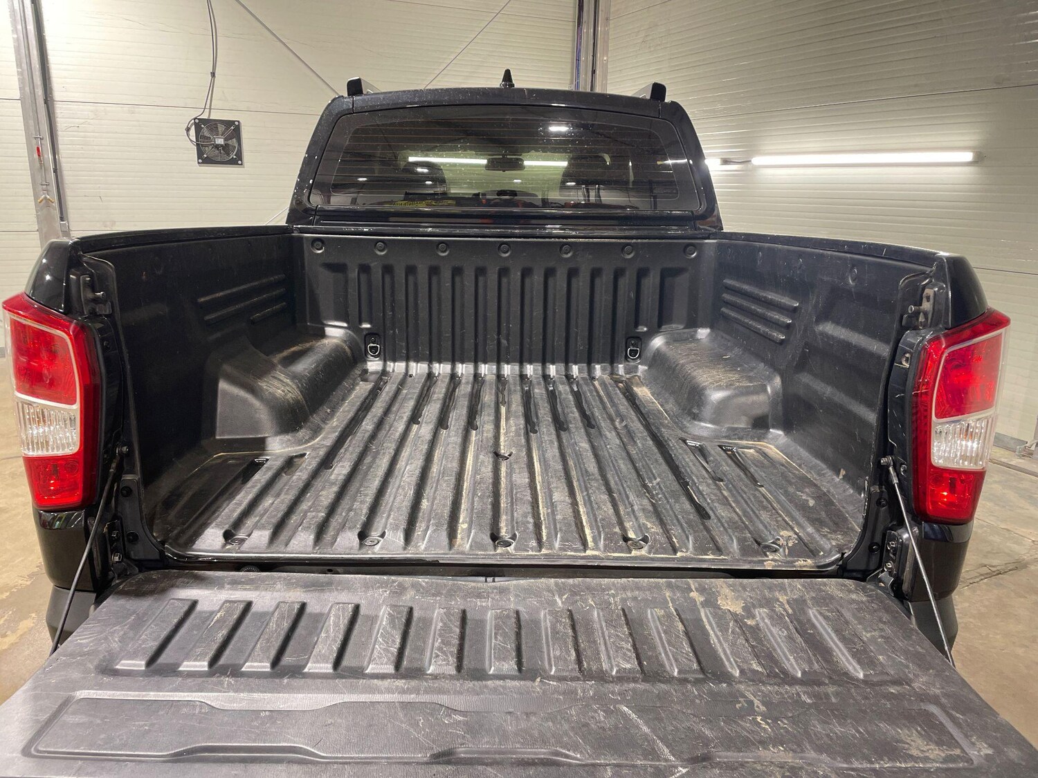 Used Ssangyong Musso for sale - 78006614: Photo 12