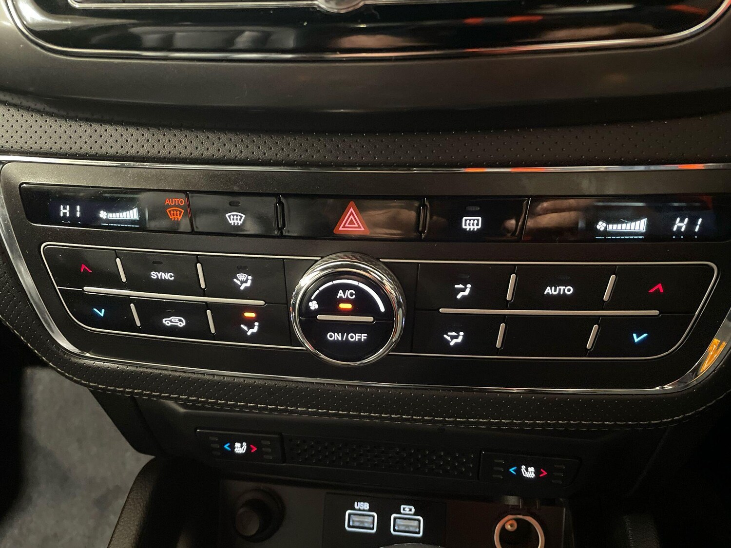 Used Ssangyong Musso for sale - 78006614: Photo 7