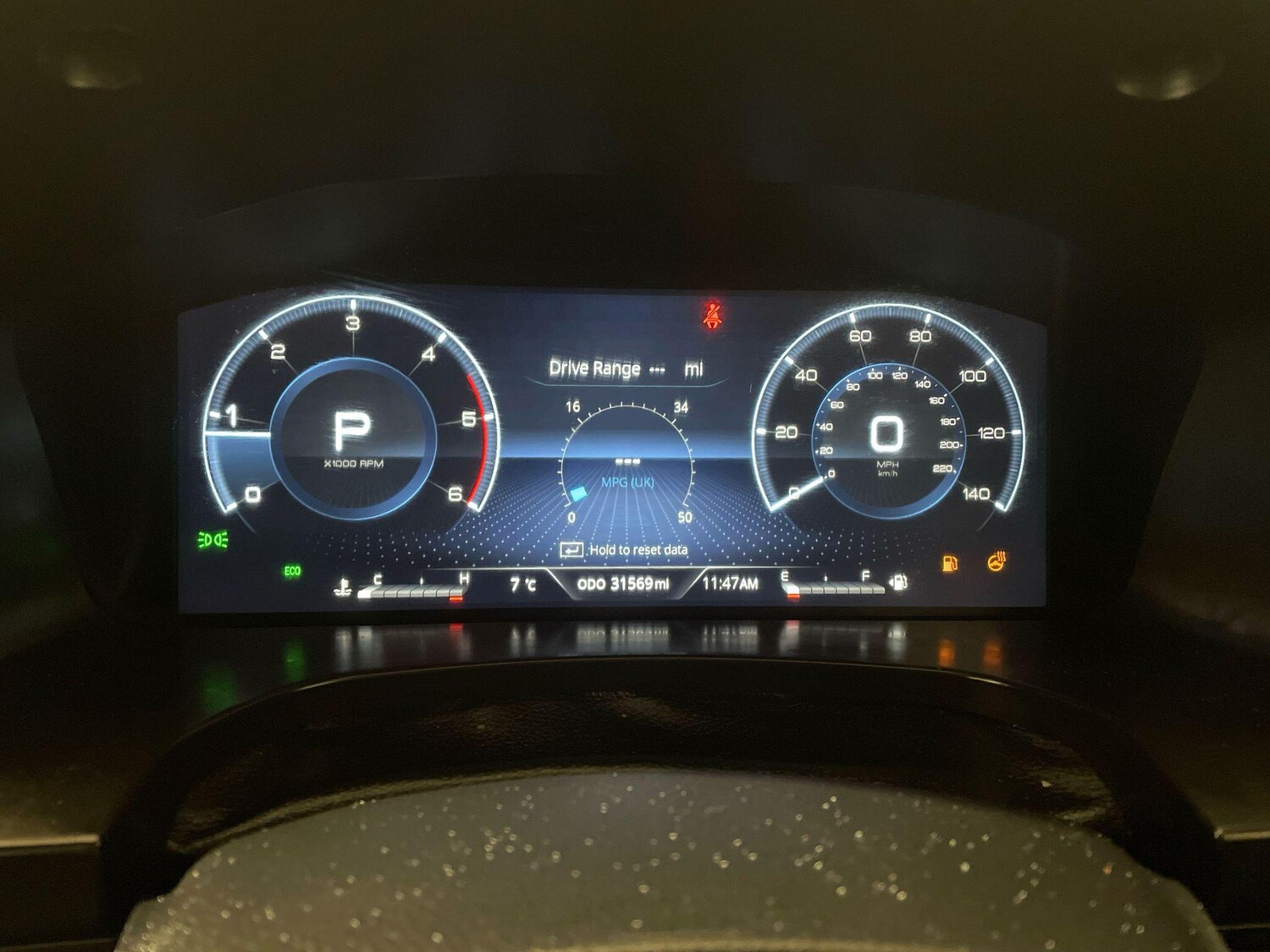 Used Ssangyong Musso for sale - 78006614: Photo 8