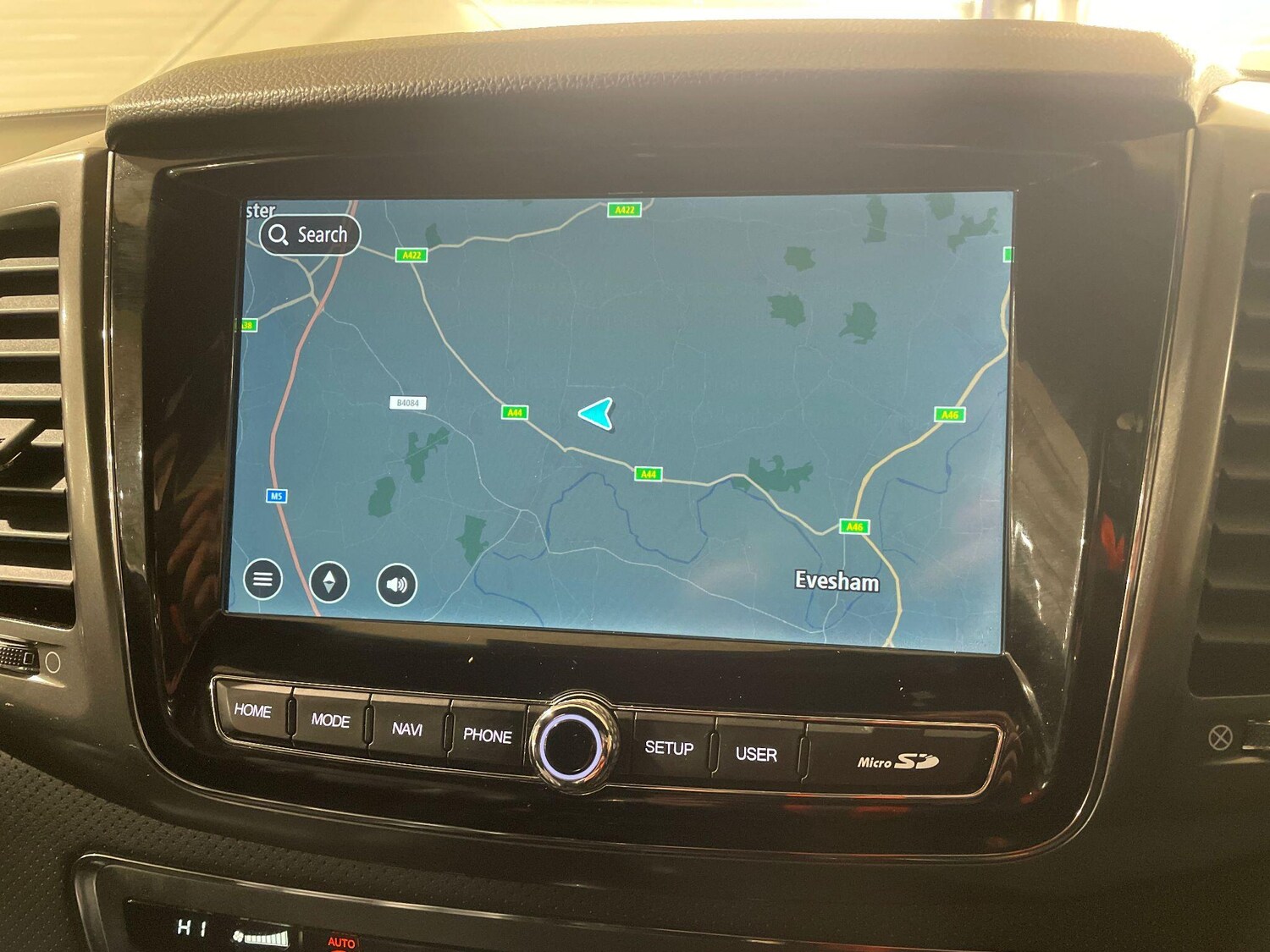 Used Ssangyong Musso for sale - 78006614: Photo 9