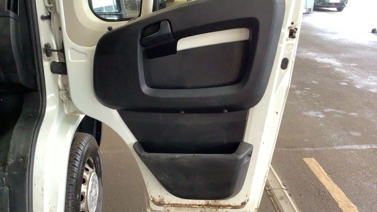 Used Peugeot Boxer 2020 for sale - 77537550: Photo 22