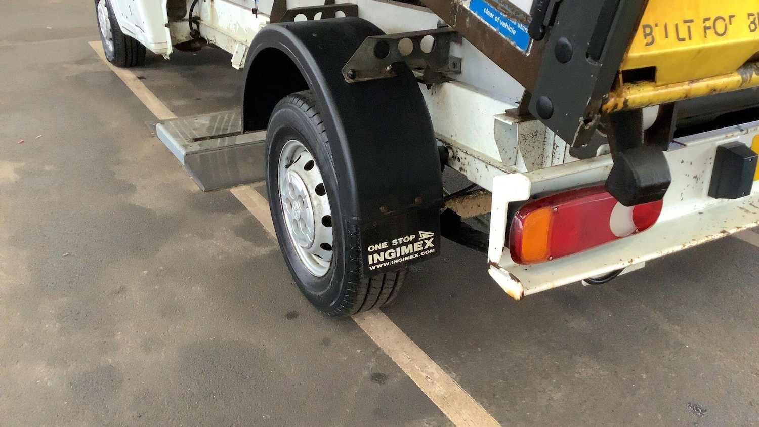 Used Peugeot Boxer 2020 for sale - 77537550: Photo 25