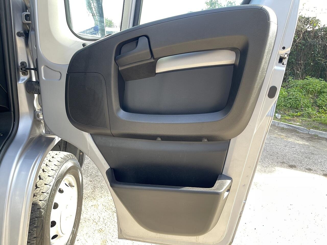 Used Peugeot Boxer 2020 for sale - 77537550: Photo 28