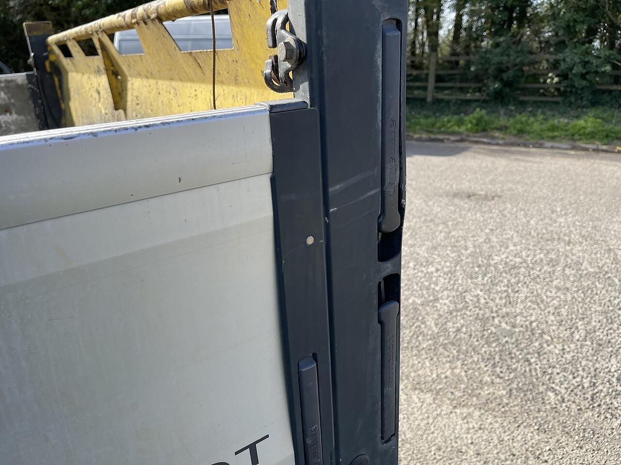 Used Peugeot Boxer 2020 for sale - 77537550: Photo 29