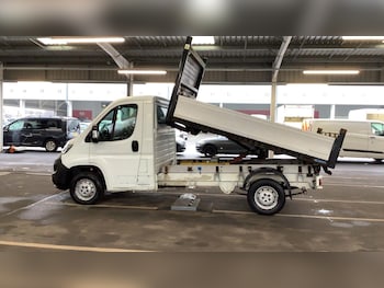 Used Peugeot Boxer 2020 for sale - 77537550: Photo
