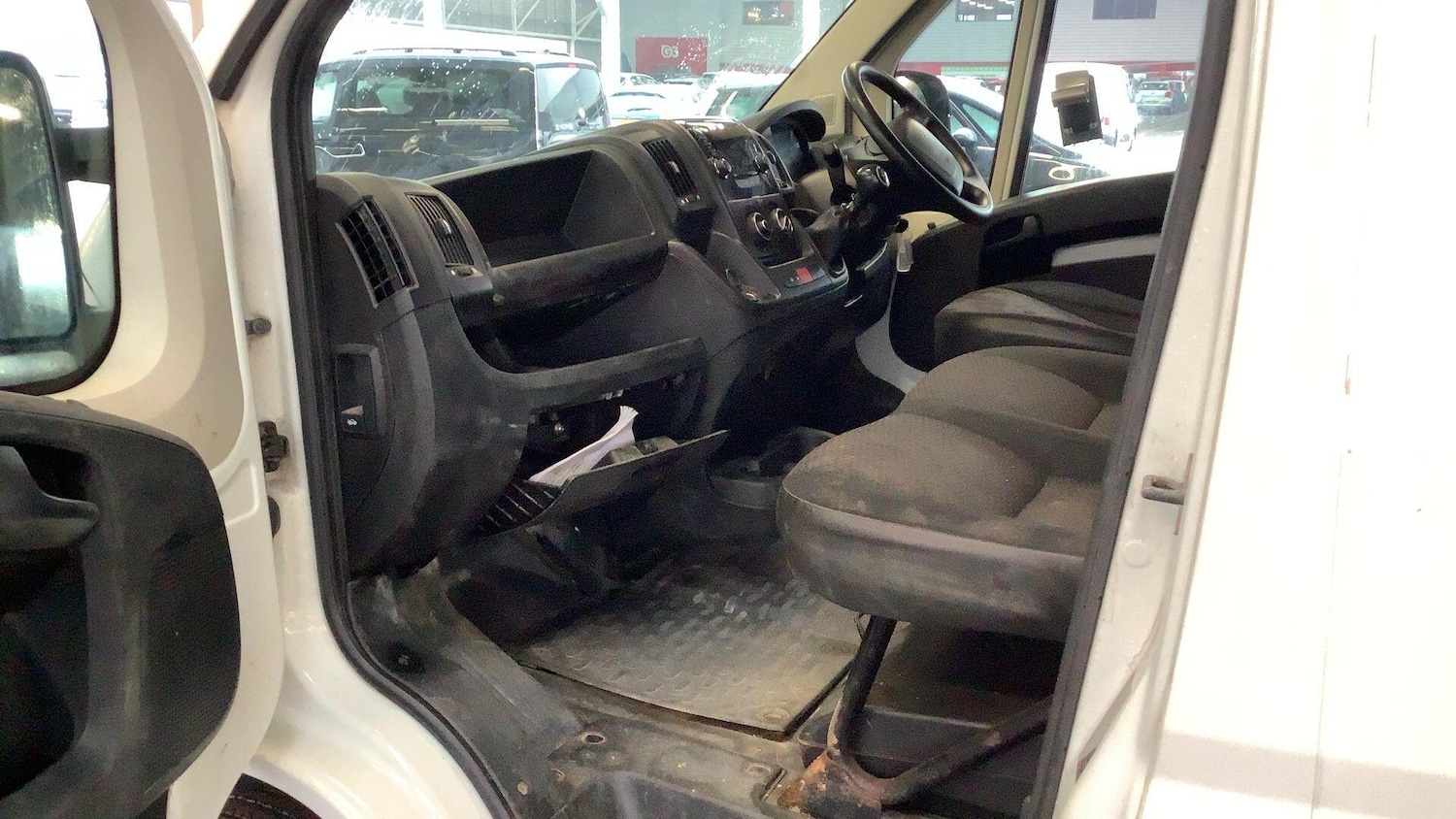 Used Peugeot Boxer 2020 for sale - 77537550: Photo 3