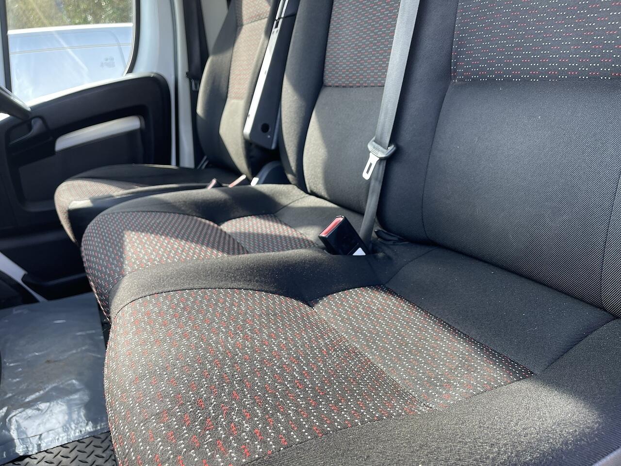 Used Peugeot Boxer 2020 for sale - 77537550: Photo 34